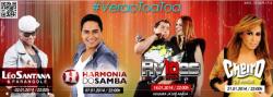 panfleto Lo Santana & Parangol