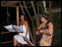 panfleto Safia & Sylvio