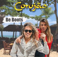 panfleto Djs Be Boots - Natal