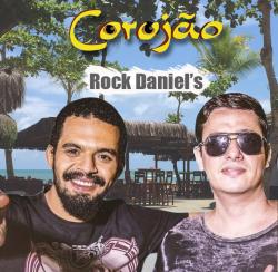 panfleto Rock Daniel's