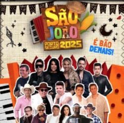 panfleto So Joo 2025
