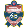 panfleto Campeonato Intermunicipal 2017: Porto Seguro x Paratinga