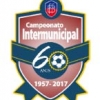 panfleto Campeonato Intermunicipal 2017: Porto Seguro x Euclides da Cunha