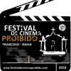 panfleto Festival de Cinema Proibido