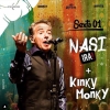 panfleto NASI (ira!) + Kinky Monky