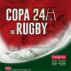 panfleto 3 Copa 24H de Rugby