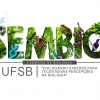 panfleto I SEMBIO-UFSB