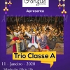 panfleto Trio Classe A