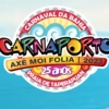 cartaz Carnaval Axé Moi 2023