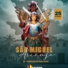 panfleto Festa de So Miguel Arcanjo