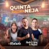 panfleto Quintaneja - Andr Lima e Rafael