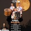 panfleto Trio Sabi