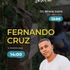 panfleto Fernando Cruz