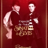 panfleto Especial de Natal - Sinatra & Elvis