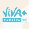 panfleto Viva+ Caraíva 2023 - Festa Carrapetas