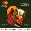 panfleto Festival Jazz Trancoso