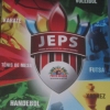 panfleto 8 Jogos Estudantis de Porto Seguro ? JEPS