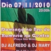 panfleto 1 Baile Gay do Arraial