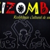 panfleto Kizomba - Resistncia Cultural de um Povo