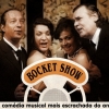 panfleto Bocket Show
