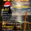 panfleto Ceia de Natal do Corujo