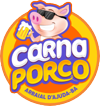 panfleto Bloco CarnaPorco 