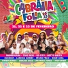 panfleto Cabrlia Folia 2025