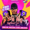 panfleto Baile Fantasy - Rennan da Penha