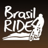 panfleto Brasil Ride 2025