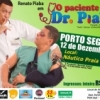 panfleto O Paciente do Dr. Piaba