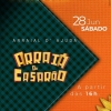 panfleto Arrai do Casaro