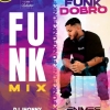 panfleto Dj Jhonny