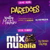 panfleto DJ Wesley Monteiro + Dj Ritmista