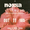 panfleto Nossa Feira