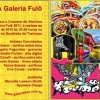 panfleto Exposio Coletiva Ful 2011