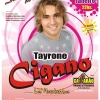 panfleto Tayrone Cigano
