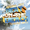 panfleto Beat on the Beach