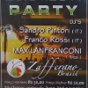 panfleto Party