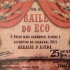 panfleto 2 Baile do Eco 