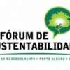 panfleto 1 Frum de Sustentabilidade da Costa do Descobrimento 