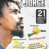 panfleto SEU JORGE