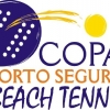 panfleto Torneio Internacional de Beach Tennis 