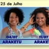 panfleto Julho Folia 2011: Araketu