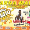 panfleto Carna Maio 2011