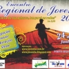 panfleto Encontro Regional de Jovens 2011