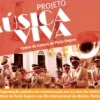 panfleto Projeto Msica Viva