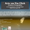 panfleto Arte em Um Click