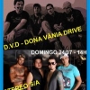 panfleto Banda Dona Vnia Drive