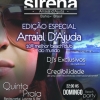 panfleto Sirena