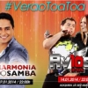 panfleto Lo Santana & Parangol